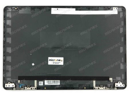 Asus VivoBook 14 S410UA S410UF Klapa matrycy Plastik (PU) granatowy