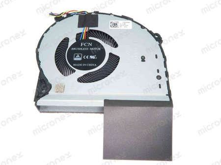 Asus 13NR00E0P02011 Wentylator GPU 12V 0,7A 4PIN