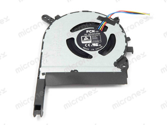 Asus TUF506HC TUF506HCB TUF506HCNT Wentylator CPU 5V 0,5A 4PIN