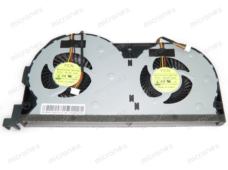 Wentylator Lenovo IdeaPad Y50-80 Y50-80T
