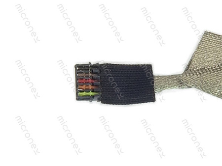 Acer 50.MC3N7.001 Taśma matrycy 30PIN LVDS