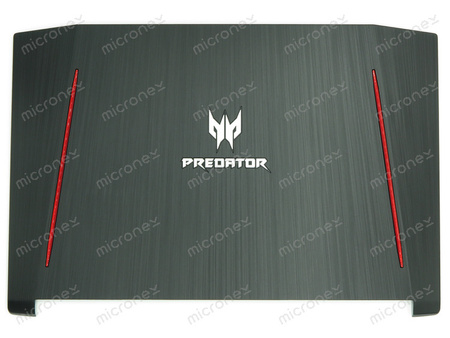 Acer Predator Helios 300 PH317-51 Klapa matrycy czarny