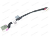 Acer Nitro 5 AN515-43 Gniazdo zasilania 135W 6PIN