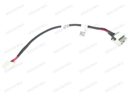 Acer Aspire F15 F5-573 F5-573G F5-573T Gniazdo zasilania 45W 4PIN