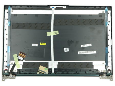 Lenovo 5CB0Z21032 Klapa matrycy czarny
