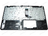 Acer Aspire ES1-572 Palmrest klawiatura obudowa US-International czarny