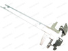 Acer Aspire 5 A517-51GP A517-51P Zawiasy L+P