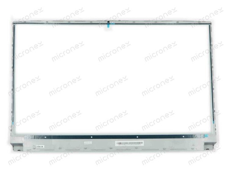 MSI 307-7F1B111-TF1 Ramka matrycy Plastik (PU) srebrny