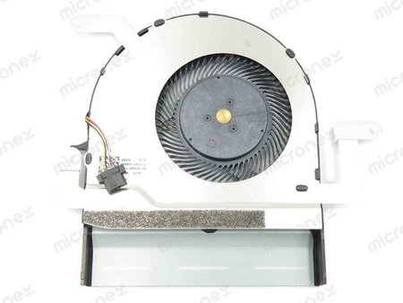 Asus 13NB0FL0P04011 Wentylator GPU 5V 0,5A 4PIN