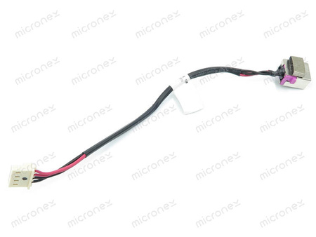 Acer Aspire V5-591G Gniazdo zasilania 135W 4PIN