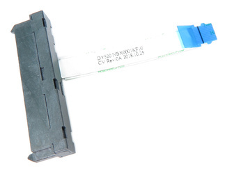 Lenovo Legion Y520-15IKBM 80YY Taśma Konektor złącze dysku HDD