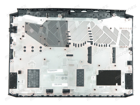 Acer 60.Q5EN2.001 Obudowa dolna czarny