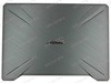 Asus TUF505DV Klapa matrycy Plastik (PU) czarny