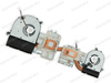 MSI Prestige 15 A11SC A11SCS Wentylator 5V 0,5A