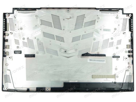 MSI 307-7F1D215-TF1 Obudowa dolna czarny
