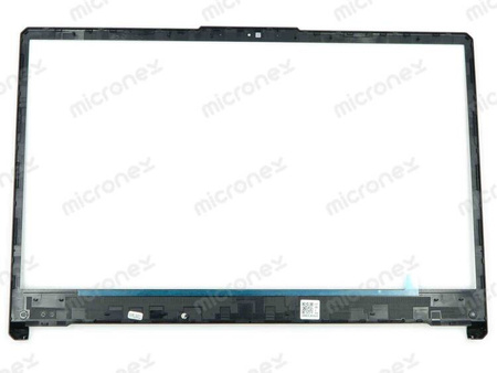 Asus TUF706HE Ramka matrycy czarny