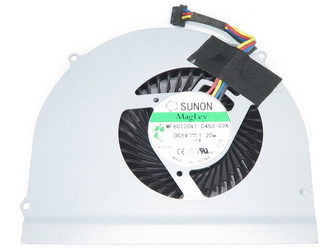 Wentylator MF60120V1-C450-G9A 5V 4PIN