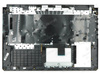 Asus 90NR02A2-R31US1 Palmrest klawiatura obudowa LED RGB US-International czarny