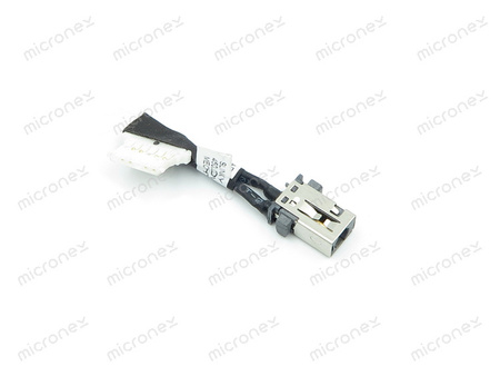 Acer Spin 3 SP314-52 Gniazdo zasilania 45W 6PIN