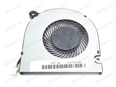 Acer 23.H14N2.001 Wentylator CPU 5V 0,5A 4PIN