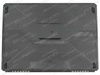Asus TUF565DU Obudowa dolna czarny
