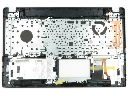 Asus 90NB0DM1-R32UI1 Palmrest klawiatura obudowa LED RGB US-International