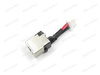 Acer 50.HEEN2.005 Gniazdo zasilania 4PIN