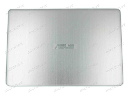 Asus 90NB0GF1-R7A010 Klapa matrycy Aluminium złoty