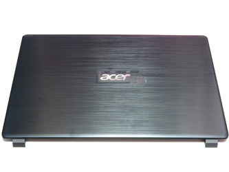 Acer 60.H14N2.002 Klapa matrycy czarny