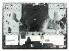 Lenovo Legion Y540-15IRH 81SX Palmrest klawiatura obudowa LED US-International