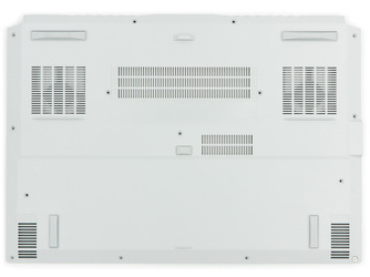 Asus TUF Dash F15 FX516PE Obudowa dolna szary