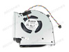 Asus ROG Strix G17 G713RC Wentylator CPU 5V 0,5A 4PIN