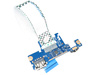 Lenovo 90005943 NBX0001AH00 płytka USB SD AUDIO FFC