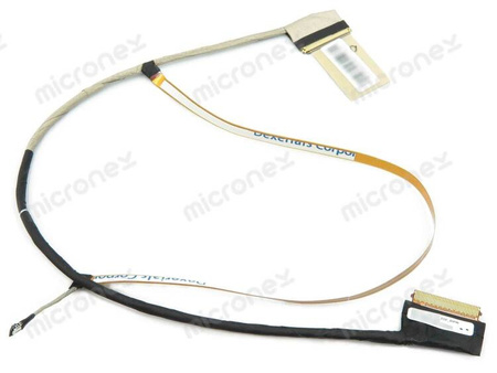 MSI MS-17F2 Taśma matrycy 40PIN EDP
