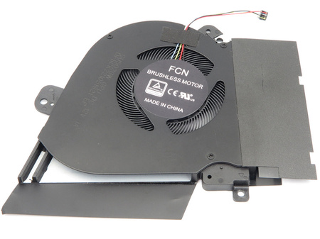 Asus 13NR0240T02011 12V 4PIN wentylator VGA