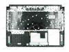 Asus 90NR01A2-R31UI1 Palmrest klawiatura obudowa LED US-International czarny