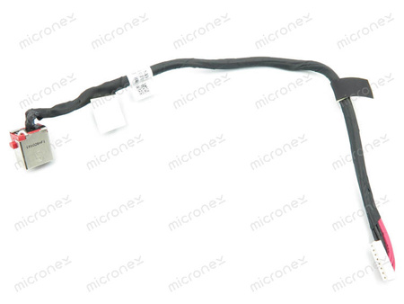 Acer Predator Helios 300 PH317-51 Gniazdo zasilania 180W 8PIN