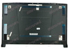 MSI MS-17L5 Klapa matrycy Aluminium czarny