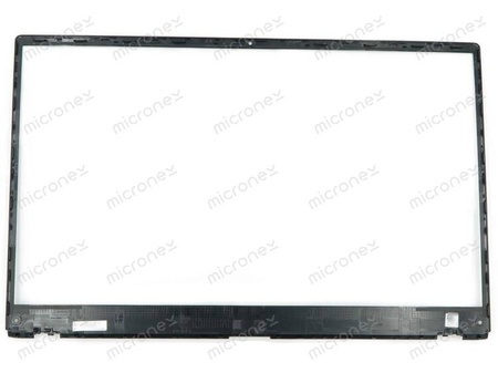 Asus 90NB0KA3-R7B031 Ramka matrycy Plastik (PU) czarny