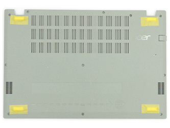 Acer Aspire Vero AV15-51 AV15-51R Obudowa dolna szary