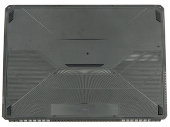 Asus 90NR0130-R7D020 Obudowa dolna czarny