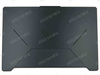 Asus TUF Gaming A17 FA706II Klapa matrycy Plastik (PU) czarny
