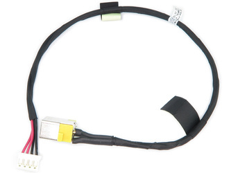 Acer Aspire 5 A517-51 A517-51G Gniazdo zasilania 65W 4PIN