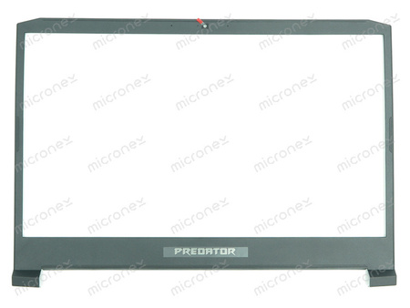 Acer Predator Helios 300 PH315-53 Ramka matrycy czarny