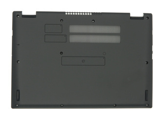 Acer 60.GUWN1.001 Obudowa dolna czarny