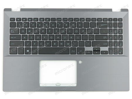 Asus P3540FA P3540FB Palmrest klawiatura obudowa US-International