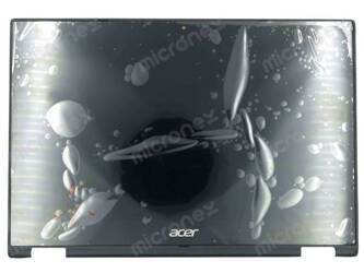 Acer Spin 3 SP314-51 Wyświetlacz Ekran LCD Dotyk LED czarny 30PIN EDP FHD 60Hz IPS