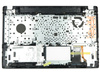 Asus 90NB0DM1-R32UI1 Palmrest klawiatura obudowa LED RGB US-International