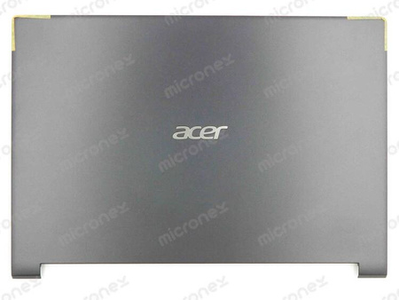 Acer Aspire 7 A715-43G Klapa matrycy czarny