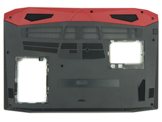 Acer Predator Helios 300 G3-572 Obudowa dolna czarny